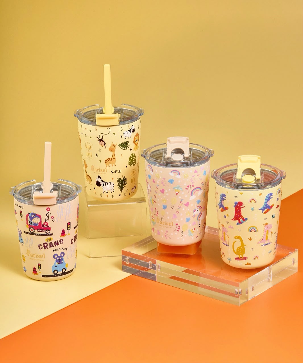 The Hidden Cost of Cheap Plastic Cups (And Why We Switched)