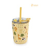 Arisel Kids Stainless Steel Cup  - Safari Adventures