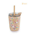 Arisel Kids Stainless Steel Cup - Unicorn Dreams